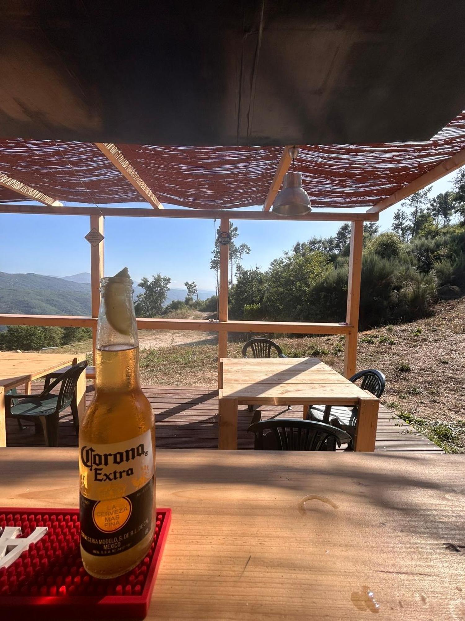 Monkey Tiny Barnhouse With Amazing Views! Villa Folhadosa Ngoại thất bức ảnh