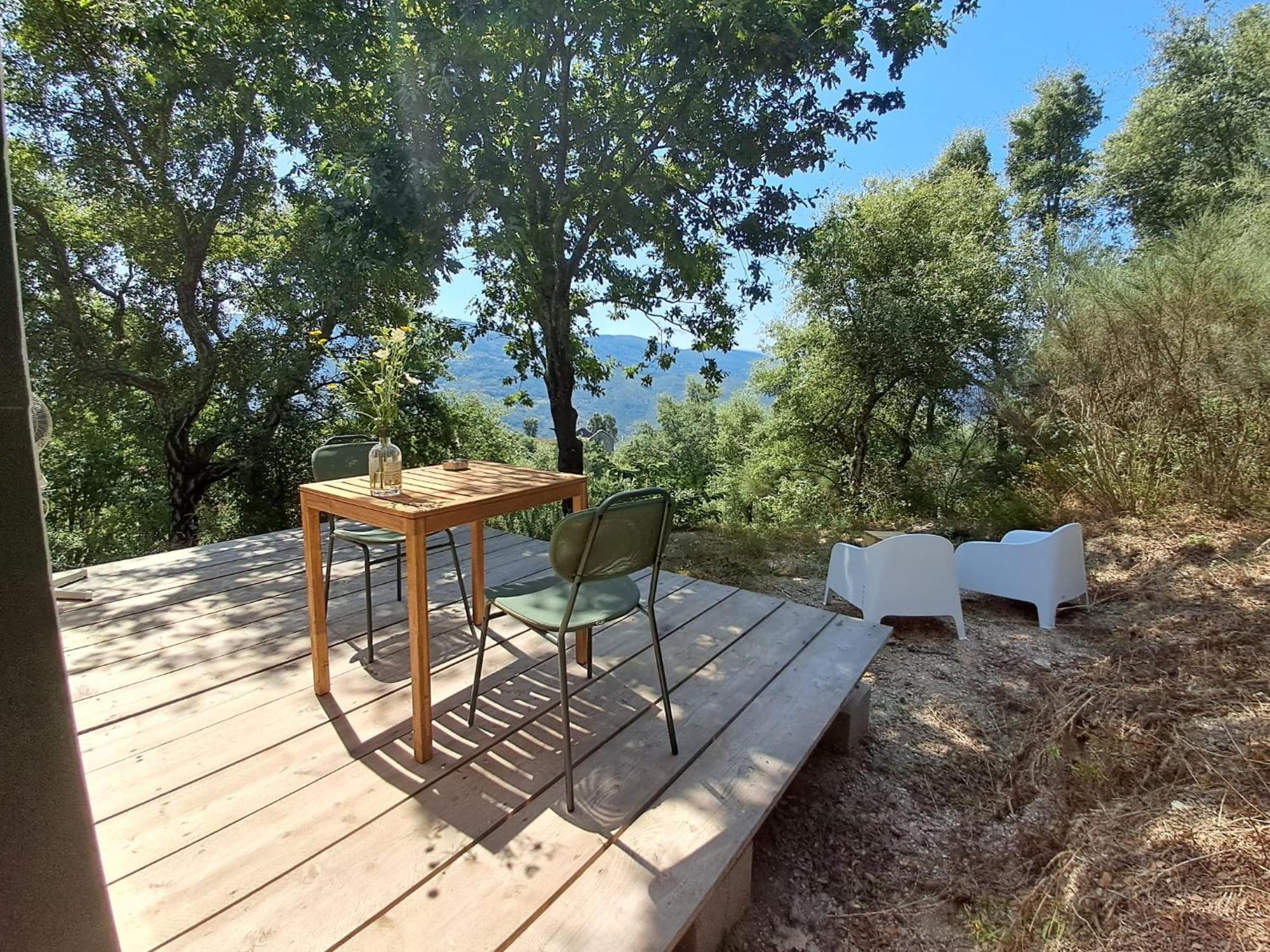 Monkey Tiny Barnhouse With Amazing Views! Villa Folhadosa Ngoại thất bức ảnh